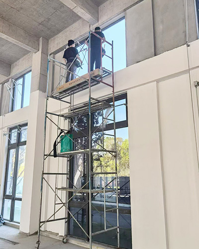 内贴隔热隐私膜 坐标南京江宁